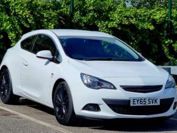 2015 (65) - 2.0 CDTi 16V SRi 3dr Auto