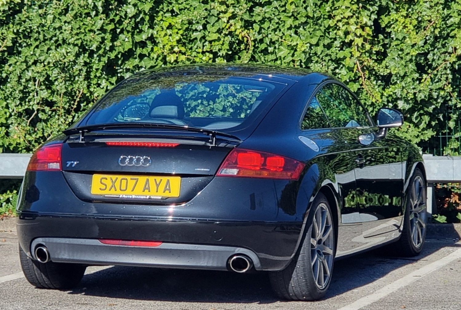 Used Audi TT 2007 for sale - 77378020: Photo 11