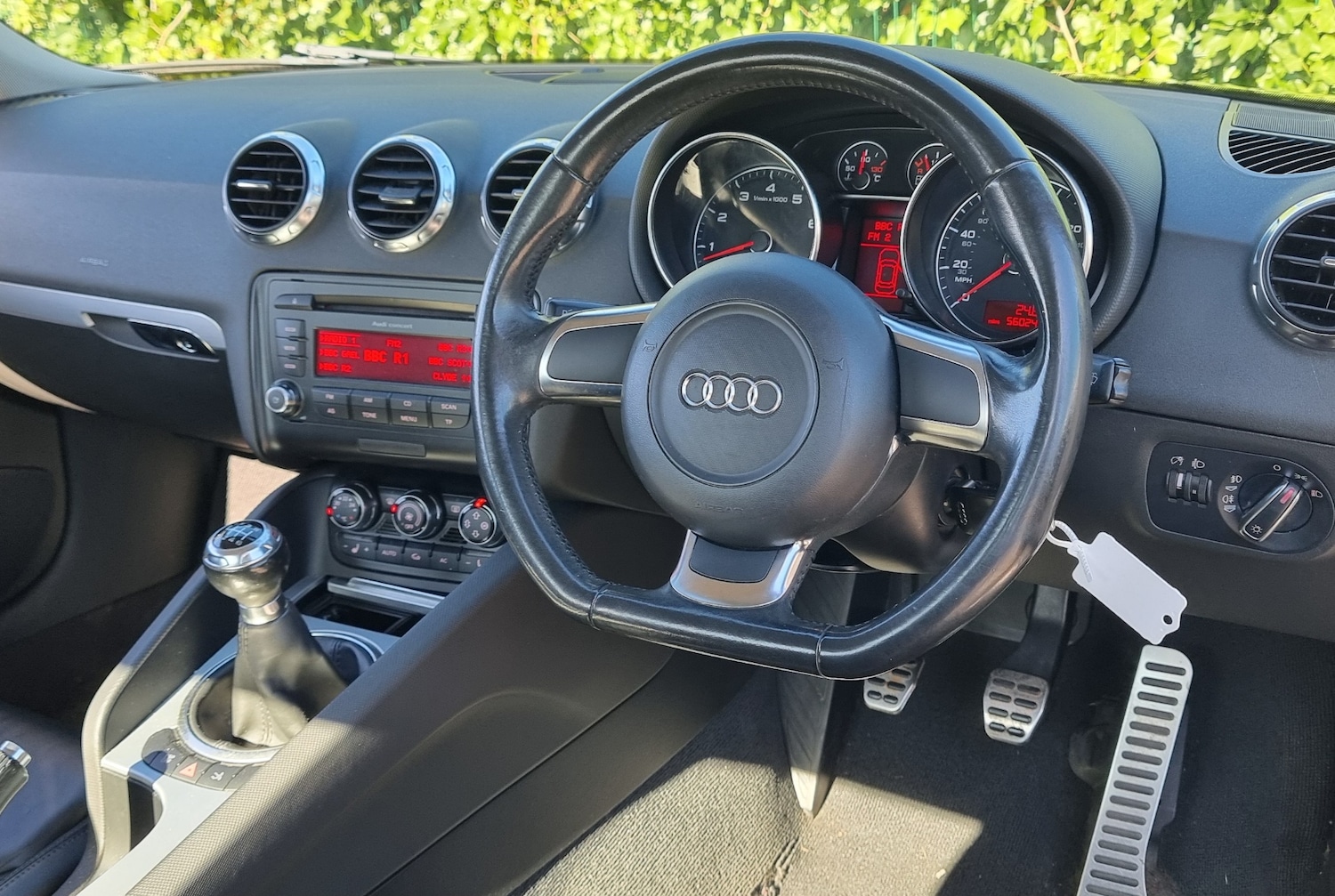 Used Audi TT 2007 for sale - 77378020: Photo 12