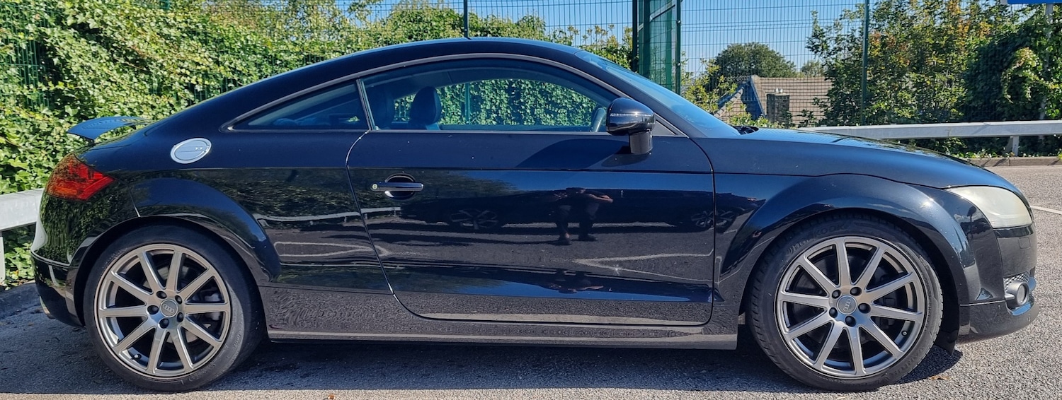 Used Audi TT 2007 for sale - 77378020: Photo 6