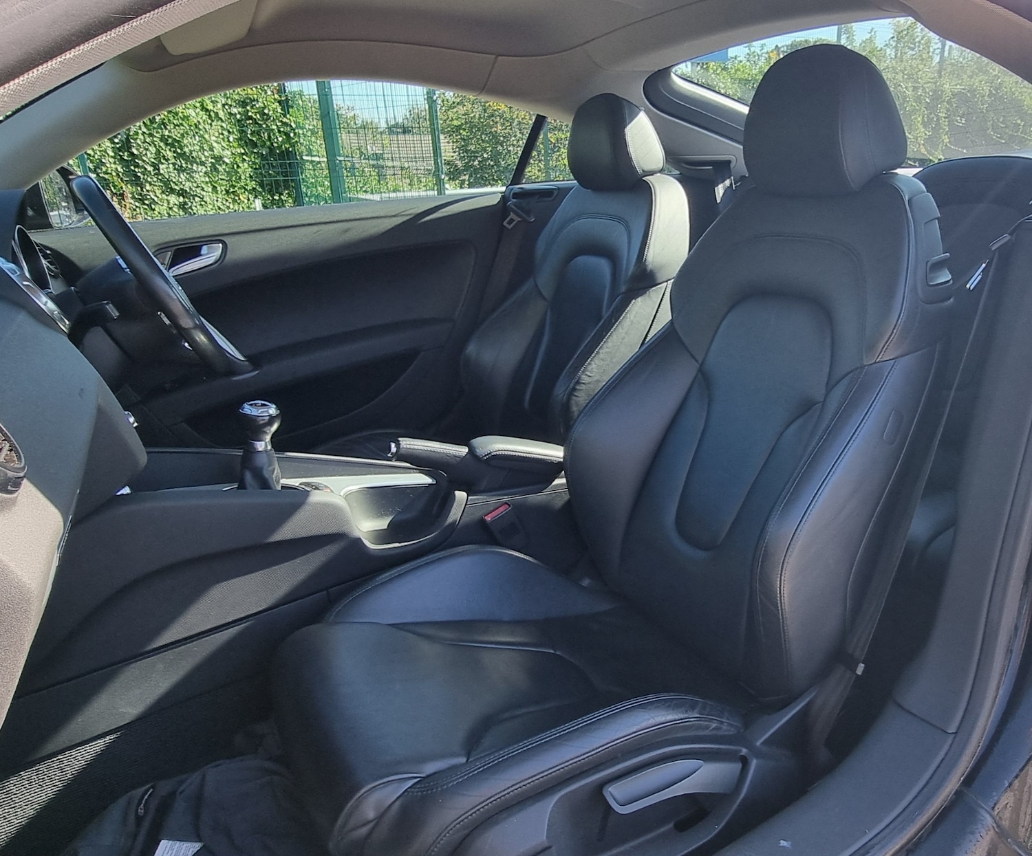 Used Audi TT 2007 for sale - 77378020: Photo 8