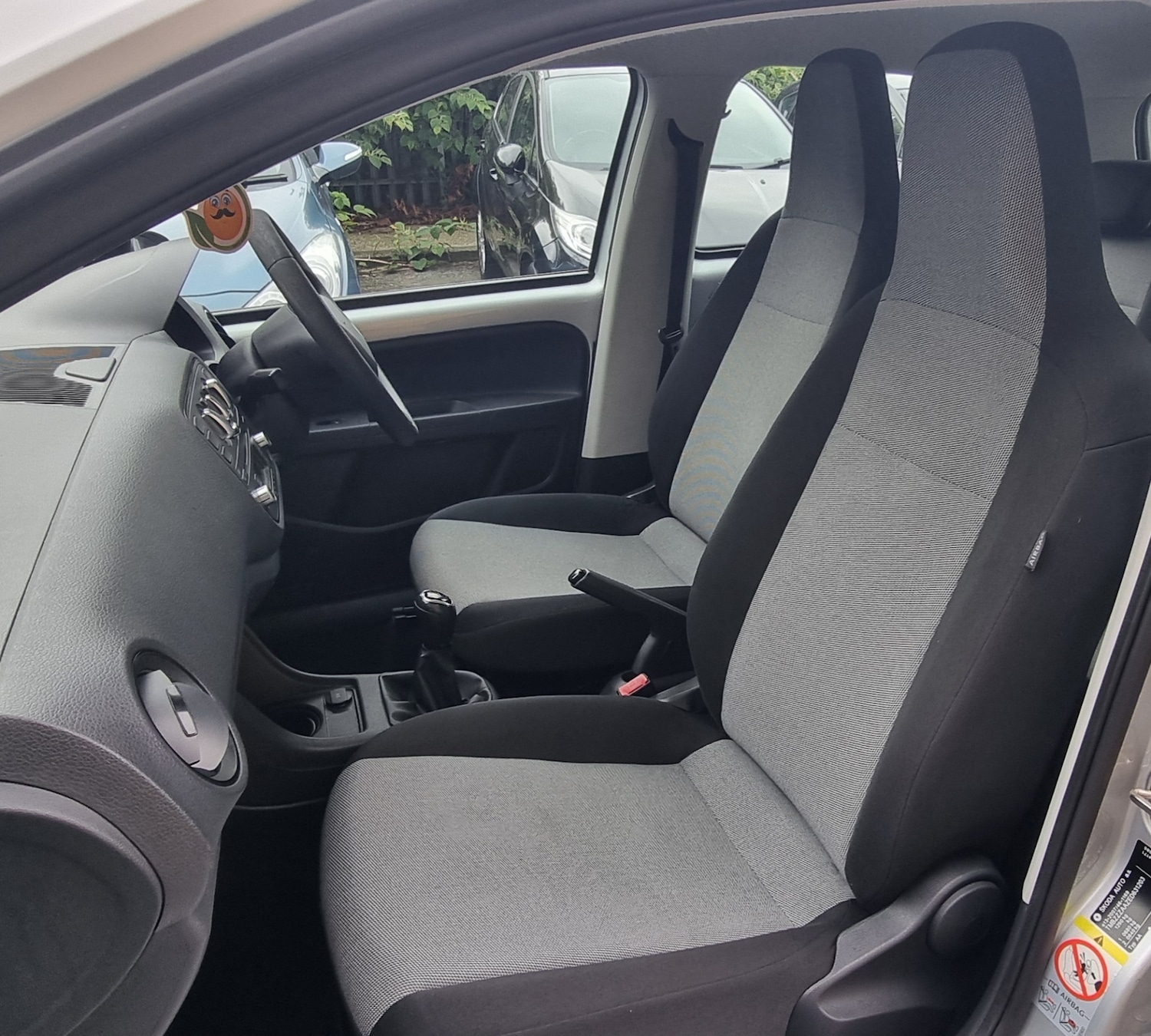 Used Skoda Citigo 2014 for sale - 75806408: Photo 7