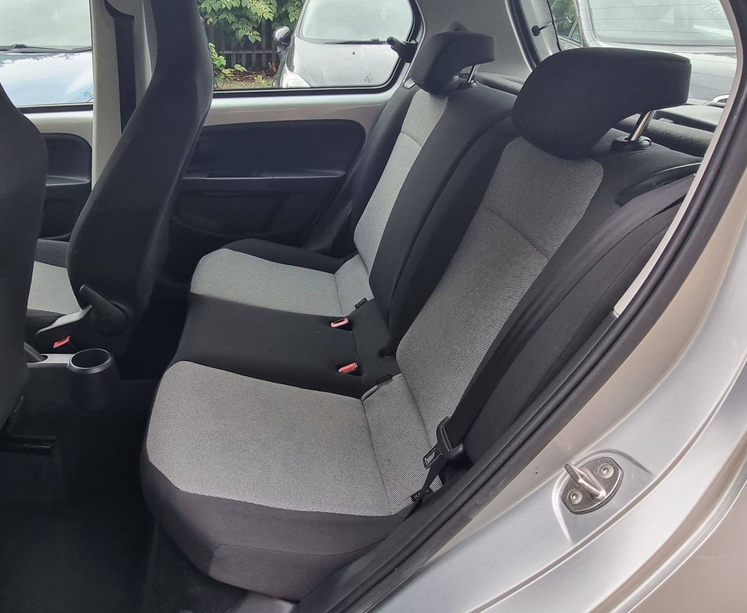 Used Skoda Citigo 2014 for sale - 75806408: Photo 8