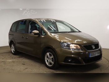 2013 (63) - 2.0 TDI CR S 5dr DSG