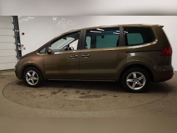 Used SEAT Alhambra 2013 for sale - 76682068: Photo