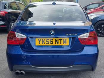 Used BMW 3 Series 2006 for sale - 75027920: Photo