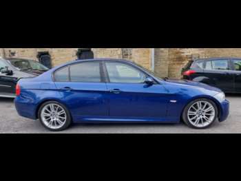 Used BMW 3 Series 2006 for sale - 75027920: Photo