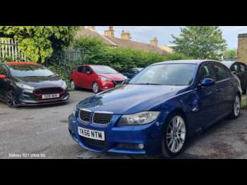 Used BMW 3 Series 2006 for sale - 75027920: Photo
