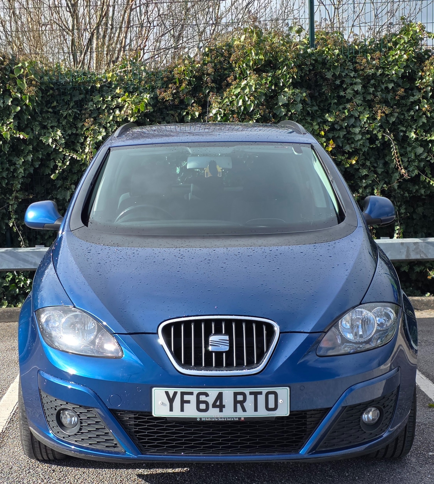 Used SEAT Altea XL 2014 for sale - 78018254: Photo 12