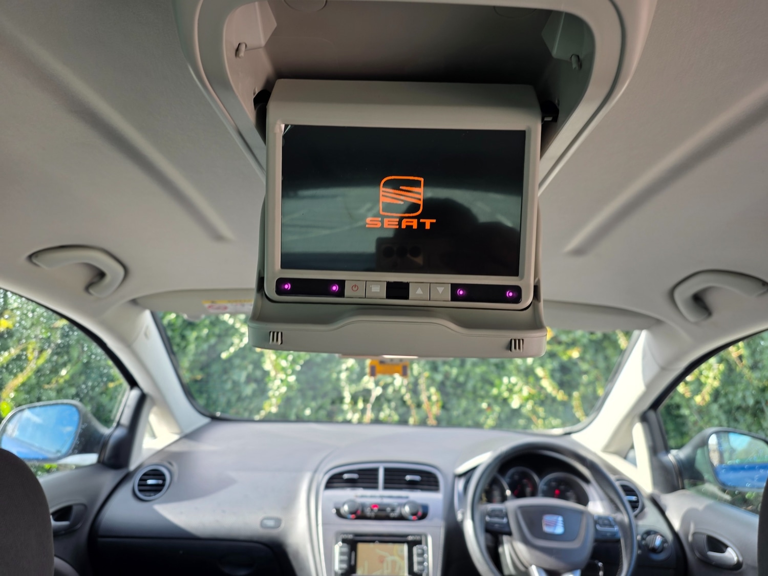 Used SEAT Altea XL 2014 for sale - 78018254: Photo 13