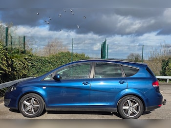 Used SEAT Altea XL 2014 for sale - 78018254: Photo