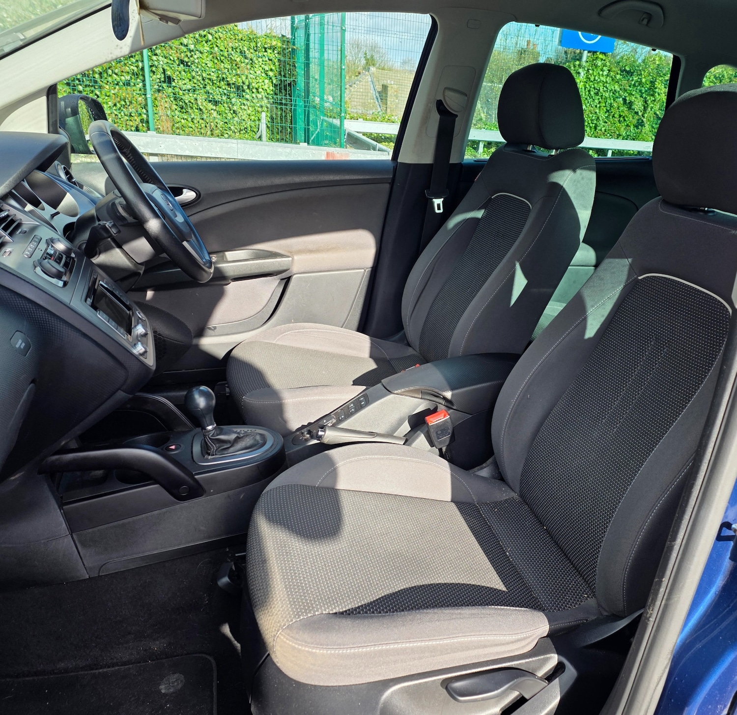 Used SEAT Altea XL 2014 for sale - 78018254: Photo 5