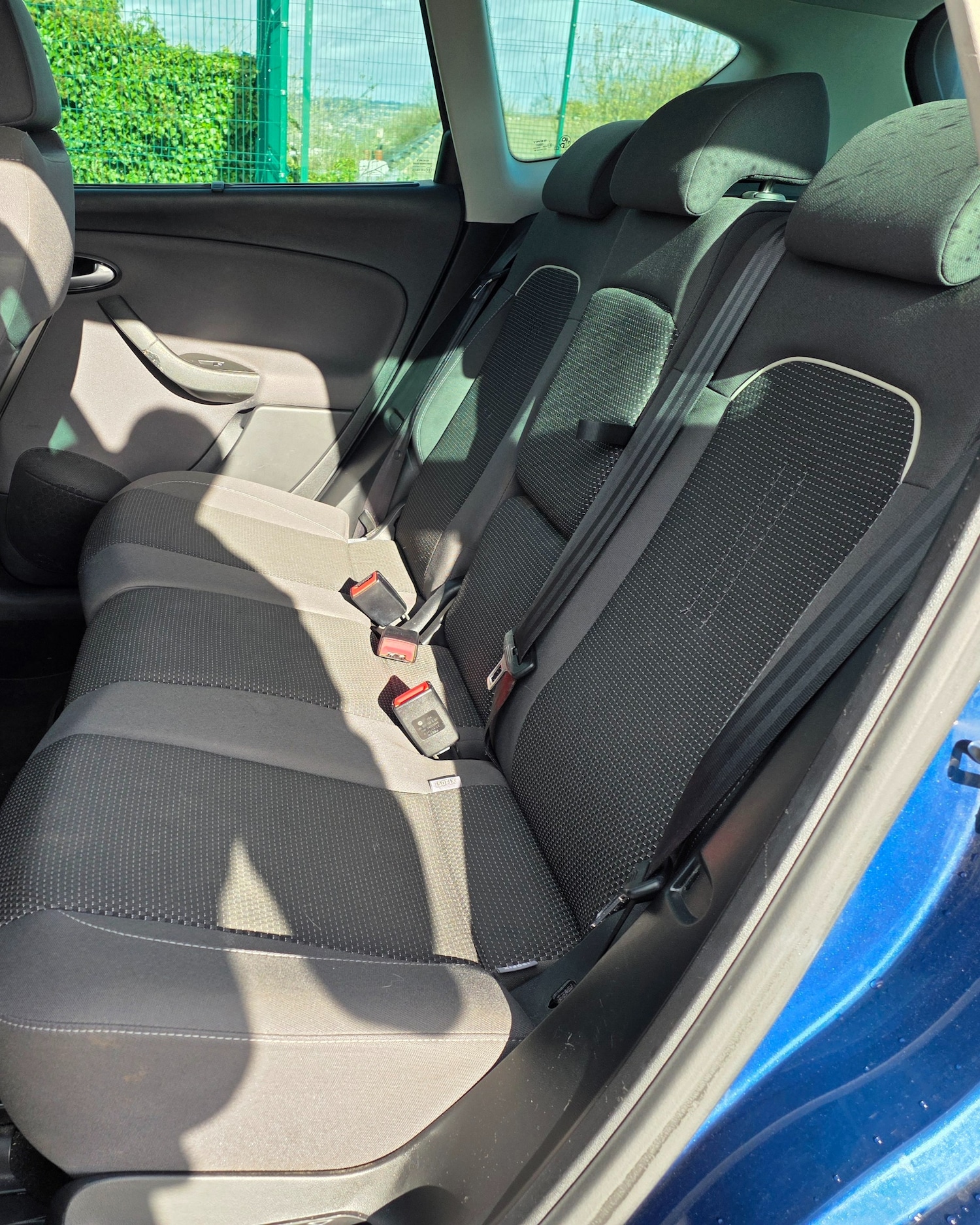 Used SEAT Altea XL 2014 for sale - 78018254: Photo 6