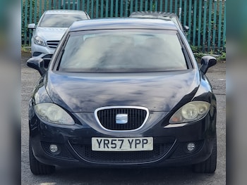 Used SEAT Leon 2007 for sale - 75805423: Photo