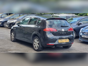Used SEAT Leon 2007 for sale - 75805423: Photo
