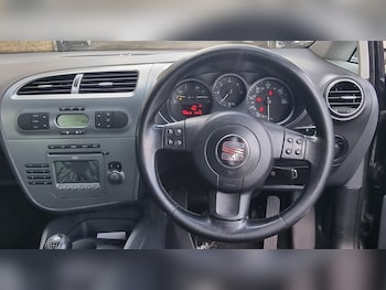 Used SEAT Leon 2007 for sale - 75805423: Photo