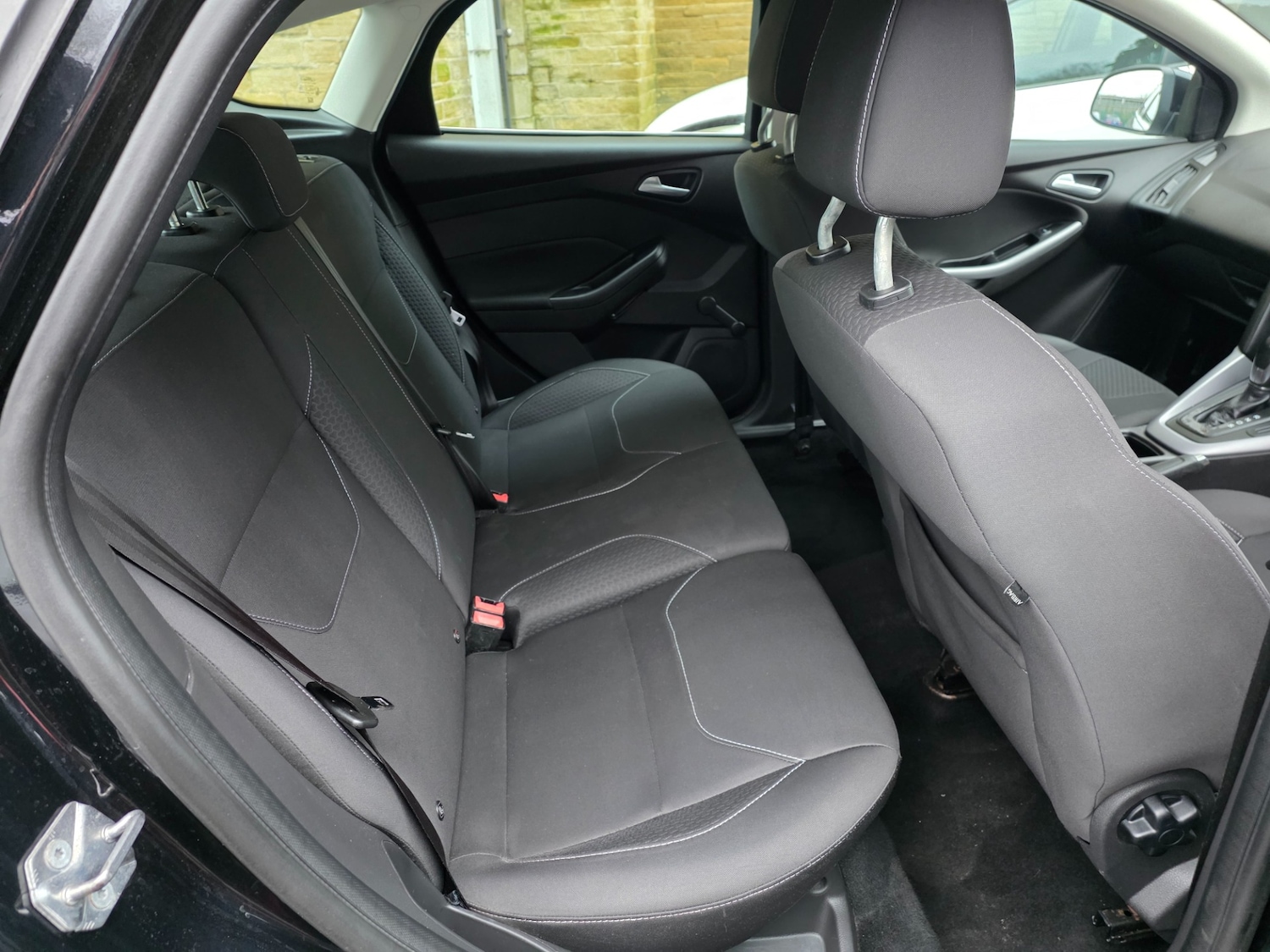 Used Ford Focus 2015 for sale - 77831160: Photo 7