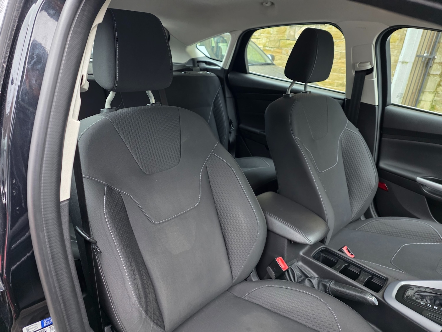 Used Ford Focus 2015 for sale - 77831160: Photo 8