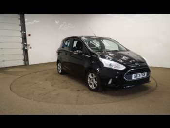 2013 (13) - 1.6 Zetec 5dr Powershift