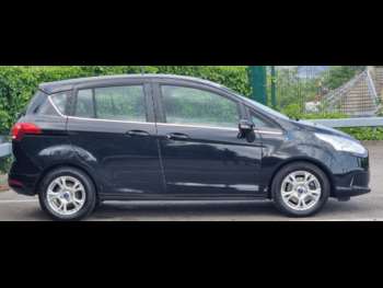 Used Ford B-MAX 2013 for sale - 74950181: Photo