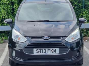 Used Ford B-MAX 2013 for sale - 74950181: Photo