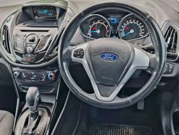 Used Ford B-MAX 2013 for sale - 74950181: Photo