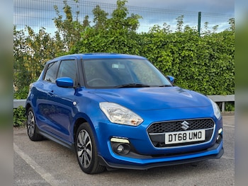Used Suzuki Swift 2019 for sale - 79315945: Photo