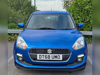 Used Suzuki Swift 2019 for sale - 79315945: Photo