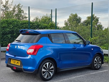 Used Suzuki Swift 2019 for sale - 79315945: Photo