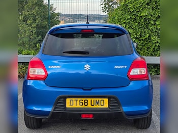 Used Suzuki Swift 2019 for sale - 79315945: Photo