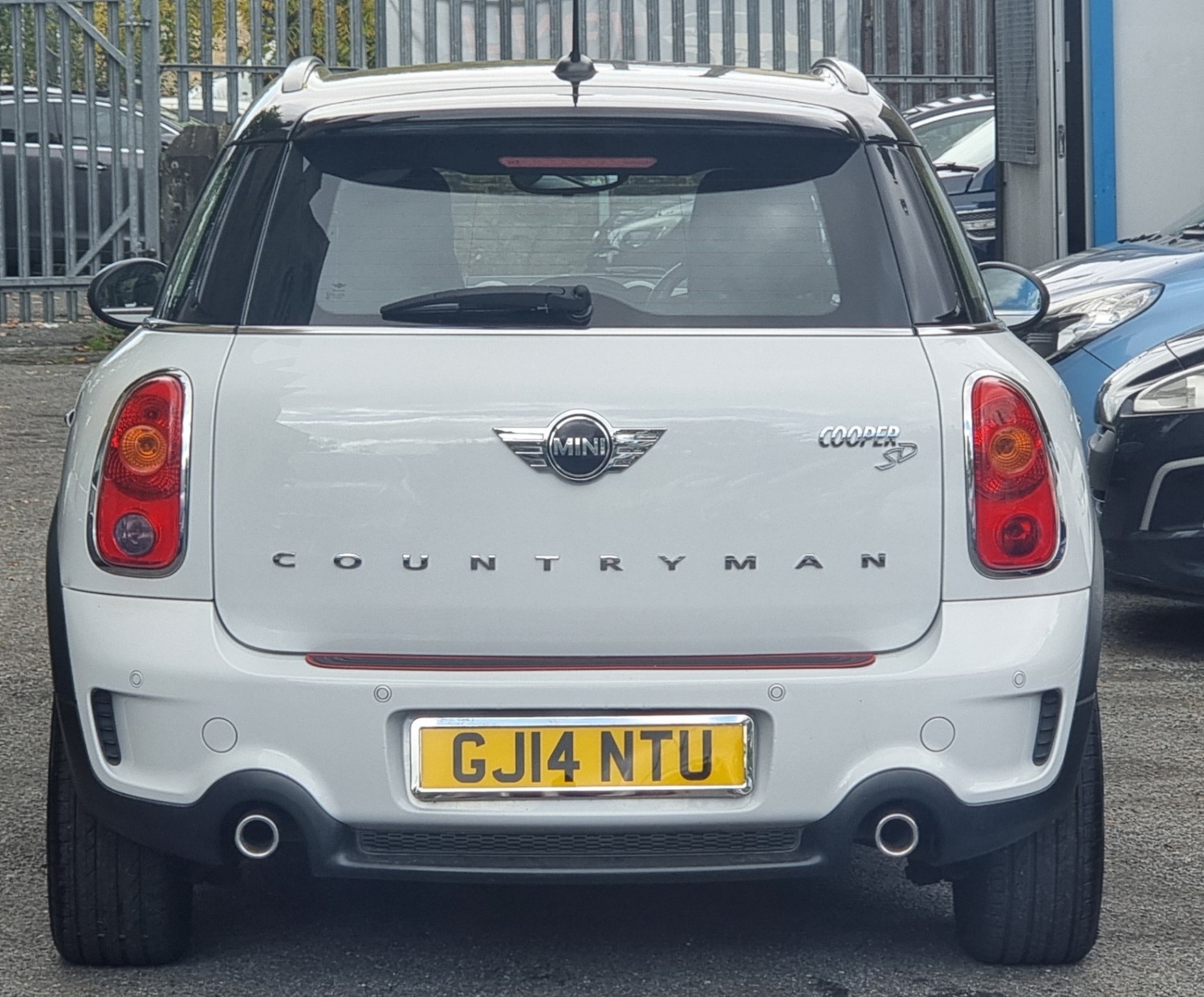 Vehicle 13