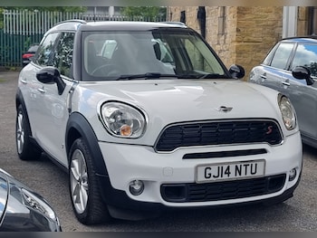 MINI - Countryman