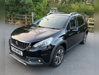 Used Peugeot 2008 2019 for sale - 79754890: Photo