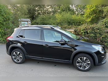 Used Peugeot 2008 2019 for sale - 79754890: Photo