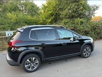 Used Peugeot 2008 2019 for sale - 79754890: Photo