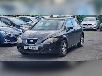 Used SEAT Leon 2007 for sale - 76035032: Photo