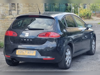 Used SEAT Leon 2007 for sale - 76035032: Photo