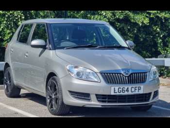 2014 (64) - 1.2 TSI 105 SE 5dr DSG