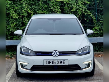 Used Volkswagen Golf 2015 for sale - 75613817: Photo