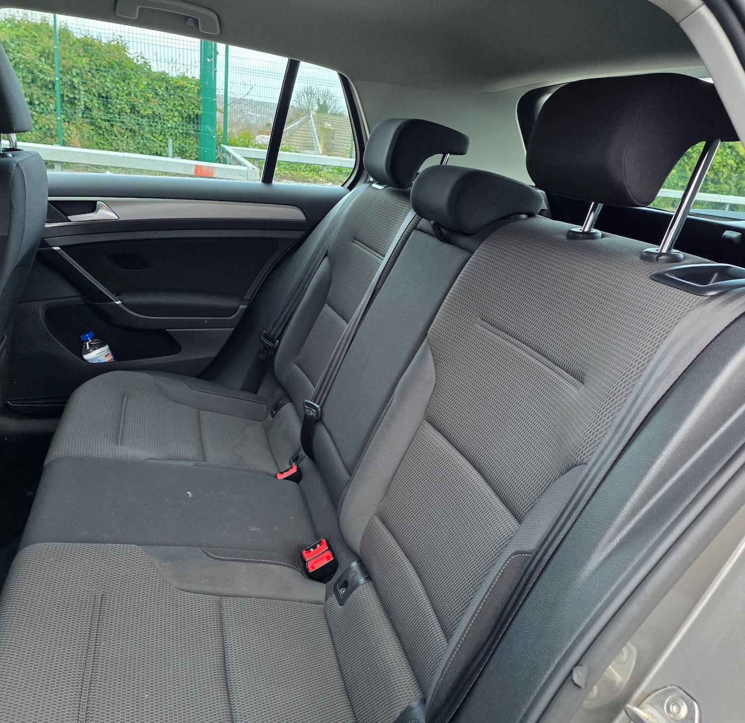 Used Volkswagen Golf 2016 for sale - 77637342: Photo 11