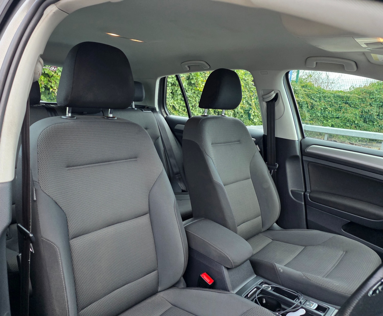 Used Volkswagen Golf 2016 for sale - 77637342: Photo 14