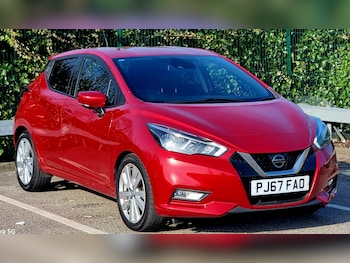 2017 (67) - 1.5 dCi Tekna 5dr