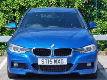 Used BMW 3 Series 2015 for sale - 74971597: Photo