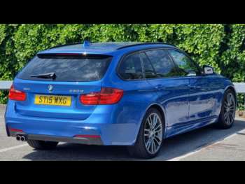 Used BMW 3 Series 2015 for sale - 74971597: Photo