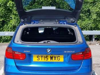 Used BMW 3 Series 2015 for sale - 74971597: Photo
