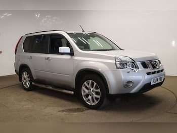 2014 (14) - 2.0 dCi 173 Tekna 5dr