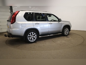 Used Nissan X-Trail 2014 for sale - 75598411: Photo