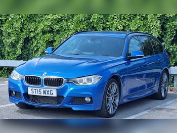 Used BMW 3 Series 2015 for sale - 75596319: Photo