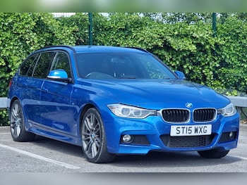 Used BMW 3 Series 2015 for sale - 75596319: Photo