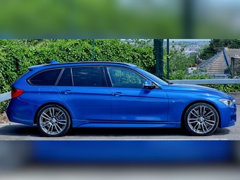 Used BMW 3 Series 2015 for sale - 75596319: Photo
